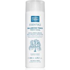 Martiderm Essentials Morgenkåbe 200 ml 200ml