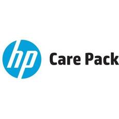 HP Care Pack Hardware Support with Defective Media