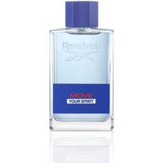Move Your Body EDT For