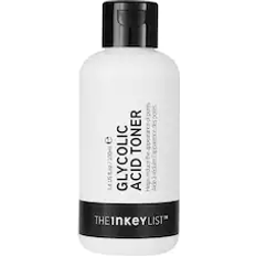 The Inkey List Eksfolierende toner med glykolsyre