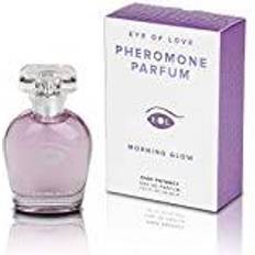 Pheromone Pheromone Body Spray Morning Glow - Transparent