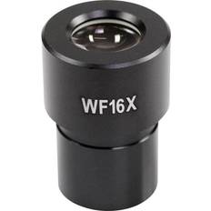 Spotting scopes Kern OBB-A1354 OBB-A1354 Oculair 16 x Geschikt voor merk (microscoop)