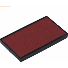 Grøn Stempelpuder Trodat 64926 Replacement Ink Pad For Printy 4926 Red Code 83458