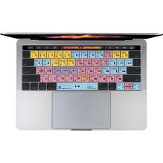 Pro tools LogicKeyboard Avid Pro Tools Macbook Pro Skin