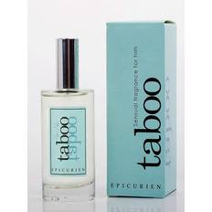 Taboo Epicurien EdT
