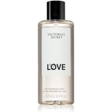 Victoria's Secret Brumes Corporelles Victoria's Secret Love Body Mist