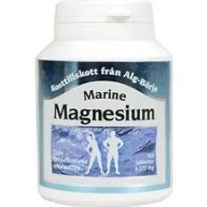 Alg-Börje Marine Magnesium 150 tabletter