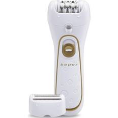 Haarentfernung Beper 2in1 Epilator Wired