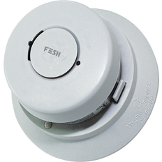 Alarm & Sikkerhet Fesh Smoke Alarm