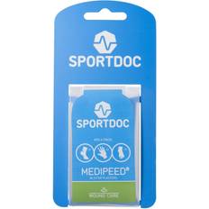 Sportdoc Medipeed Vabelplastre Mix 6 Stk