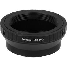 Mount Adapter for L39 Lens to Pentax Q-Series Type