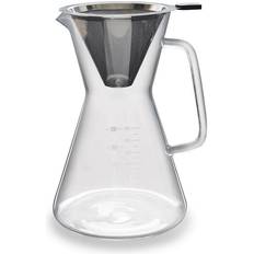 Kaffemaskine The London Sip 8 Kopper