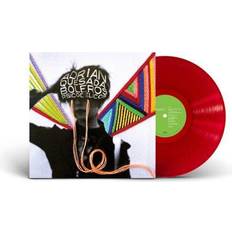 Latin Vinyl Adrian Quesada - Boleros Psicodelicos (Vinyl)