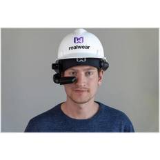 Smart glasses RealWear Workband - Hovedrem for smartbriller RealWear