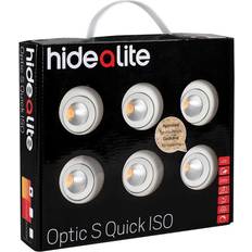 Optic S Quick ISO