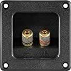 Boot- en autoluidsprekers Wentronic Pro Luidspreker Terminal