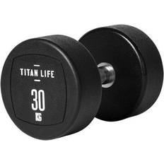 Titan life pro dumbbell Titan Life PRO Dumbbell PU