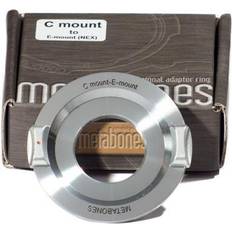 Sony nex Metabones C Mount to Sony NEX Adapter Adaptateur de monture d'objectif