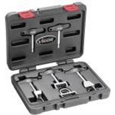 VIGOR Extractor Set For Ignition Coils V6741 6-Pieces