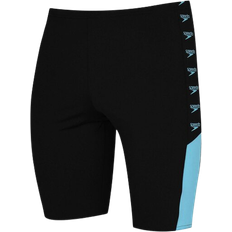 Speedo Men's Logo Split Jammers Shorts