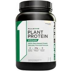Plant Protein, Variationer Vanilla Creme