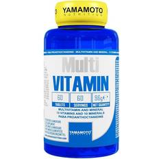 Multi vitamin Multi Vitamin 60 Comprimés