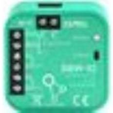 Garageporte Zamel 2-channel WIFI gate controller TYP SBW-02 SPL10000019