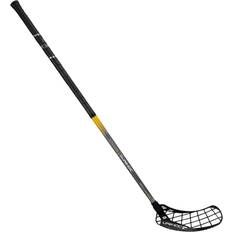 Unihoc Epic Superskin Regular 26 Nero Bastone Floorball Destro 100 cm