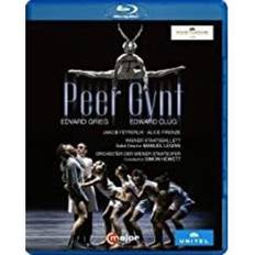 Peer gynt garn Peer Gynt (Blu-ray)