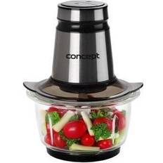 Mixer Concept RM 3270 Rozdrabniacz Schwarz