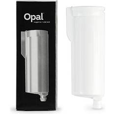 White Coffee Makers GE Profile Opal Replacement Opal Nugget Ice