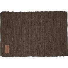 Rectangular Place Mats Boel & Jan Merida Place Mat Brown (35x45cm)