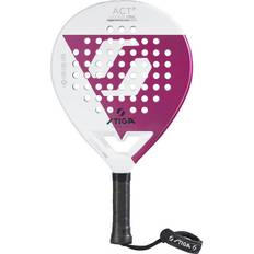 STIGA Sports ACT White Purple Woman