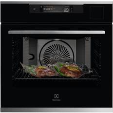 Electrolux ångugn Electrolux ångugn KOAAS31WX Sous