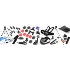 Xrec Kit - Mounting Accessories Sports Cameras/Universal