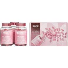 Hair vitamin Roze Avenue Hair Growth Vitamin Gummies