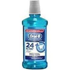 Oral-B Bains de bouche Oral-B Pro Expert 500ml