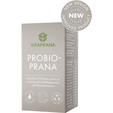Vitaprana Probioprana Capsules 30 st