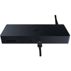 RC21-01690100-R3W1 Wired Thunderbolt 4 101001000