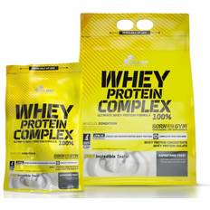 Olimp Whey Protein Complex Blueberry