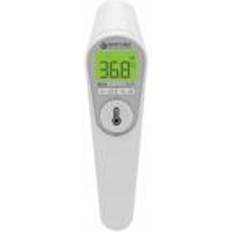 Pandetermometer Oromed HI-TECH MEDICAL Pandetermometer ORO-BABY COLOR digital body thermometer Remote sensing thermometer