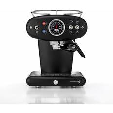 Espresso machine single serve illy X1 Anniversary Single Serve Espresso & Coffee Maker