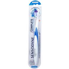 Sensodyne Tandvård Sensodyne Komplett Skydd Mjuk Tandborste, Mjuk, 1 St, Speciellt Utvecklad Tänder