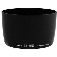 Camera Accessories Canon ET-65III Lens Hood