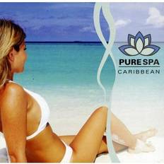 Spa pure Pure Spa Caribbean