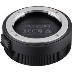 Auto kamera Lens Station for Sony E Auto Focus USB-dockningsstation