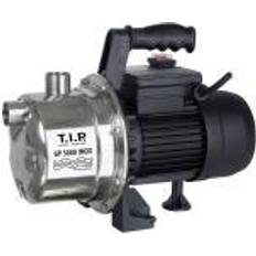 GP 5000 INOX Trädgårdspump 5000