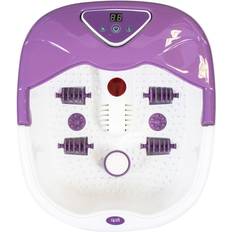 Homedics massage Homedics Foot Spa Bubble