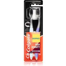 Colgate High Density Charcoal Soft Toothbrush 2 2