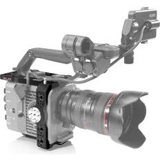 Camera Protections Shape Camera Cage for Sony FX6